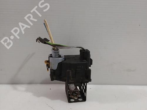 Heater resistor CITROËN C4 Grand Picasso I (UA_) 1.6 HDi | BP31565532M108 