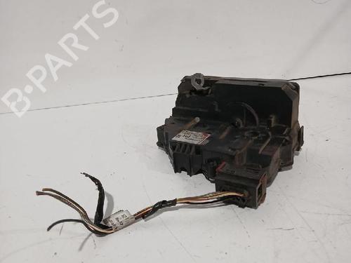 Front right lock OPEL CORSA D (S07) 1.3 CDTI (L08, L68) | BP32463483C97