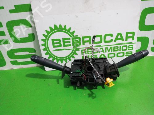 Schakelaar RENAULT CLIO II (BB_, CB_) [1998-2016]  31675169