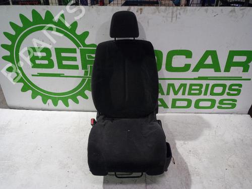 Sæde venstre fortil CITROËN C4 I (LC_) [2004-2014]  31676556