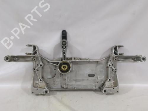 Used Subframe Subframe VW GOLF VI Variant (AJ5) 1.6 TDI (105 hp) 33570866 33570866