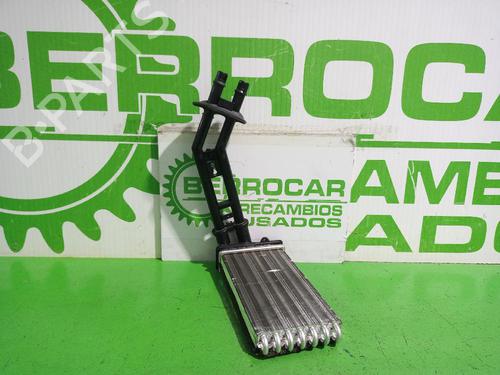 Used Heater matrix CITROËN C4 I (LC_) [2004-2014]  31676625