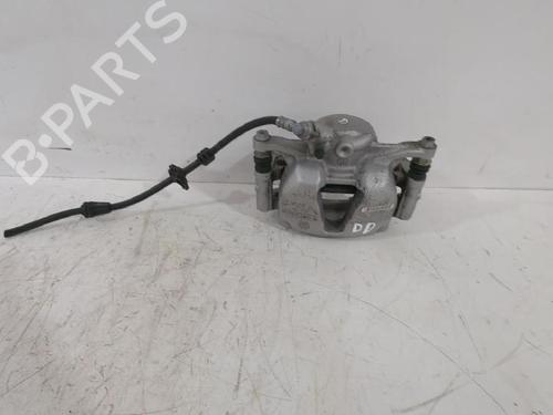 Right front brake caliper PEUGEOT RIFTER 1.5 BlueHDi 100 | BP31564501M104 - Image 2