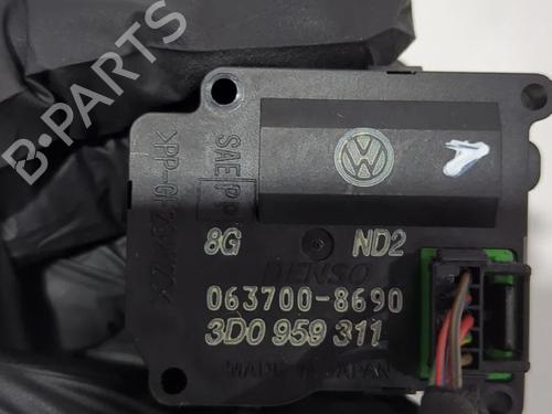 Electronic module VW PHAETON (3D1, 3D2, 3D3, 3D4, 3D6, 3D7, 3D8, 3D9) 3.0 V6 TDI 4motion | BP31567644M83  - Image 5