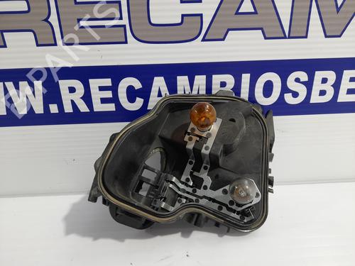 Used Lamp holder Lamp holder 38860887 38860887