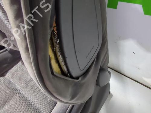 Left front seat PEUGEOT 407 (6D_) 1.6 HDi 110 (6D9HZC, 6D9HYC) | BP36000924C15 - Image 8