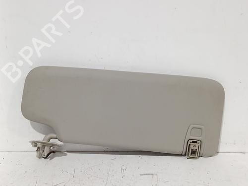 Venstre solskærm OPEL ASTRA J Saloon 1.7 CDTI (69) | BP38866615I1 - Image 4