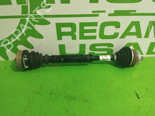 Used Right front driveshaft VW PASSAT B5.5 (3B3) 1.6 (102 hp) 31545737