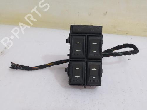 Left front window switch FORD MONDEO III (B5Y) 2.0 TDCi | BP31558870I27 - Image 2