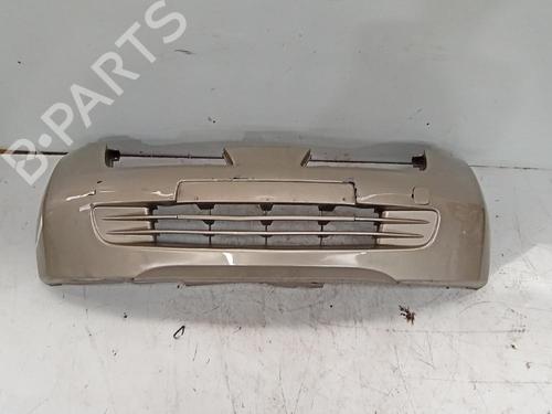Used Front bumper NISSAN MICRA III (K12) 1.2 LPG (80 hp) 31558593