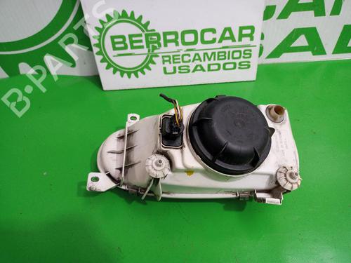 Left headlight VW GOLF III (1H1) 1.9 D | BP31544593C28 