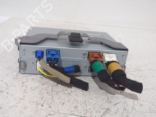 Electronic module MAZDA 3 Hatchback (BP) SKYACTIV-X M Hybrid AWD (BP2H) | BP38867507M83 - Image 3