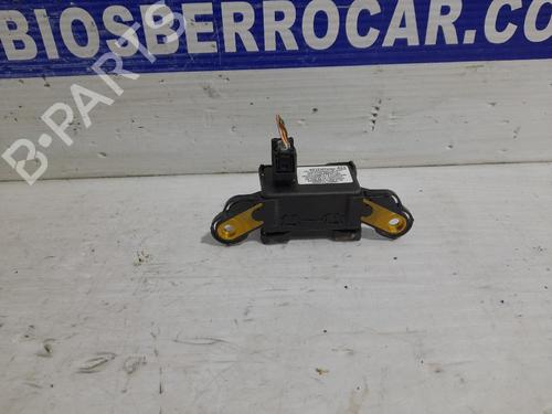 Electronic module RENAULT LAGUNA II (BG0/1_) | BP31674012M83 - Image 3