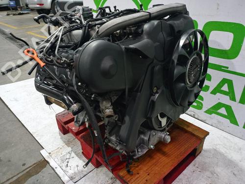 Engine AUDI A4 B6 (8E2) 2.5 TDI | BP31553247M1 