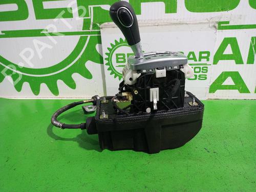 Gear lever AUDI A4 B6 (8E2) 2.5 TDI | BP31553168M90  - Image 7
