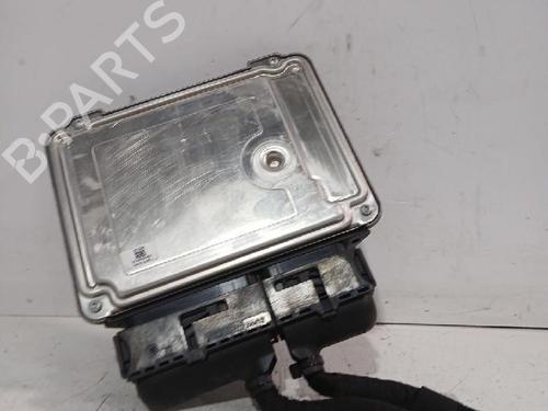 Engine control unit (ECU) VW GOLF V (1K1) 2.0 TDI | BP32515431M57 - Image 3