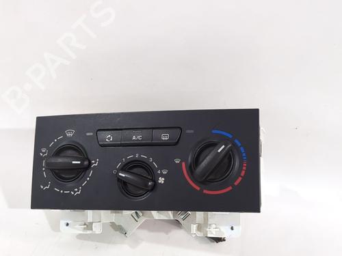 Climate control CITROËN JUMPY II (VF7) 1.6 HDi 90 16V | BP39994085I5 - Image 5