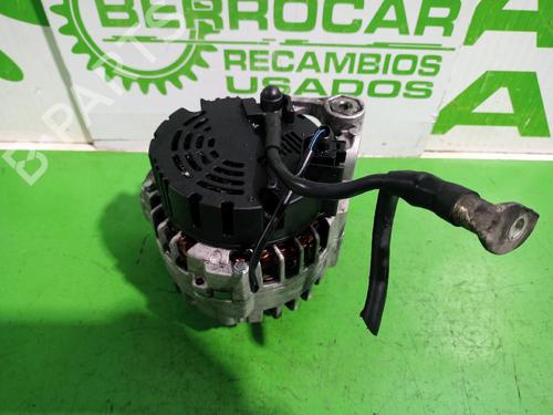 Generator AUDI A4 B6 (8E2) 2.5 TDI | BP31553196M7 - Image 2