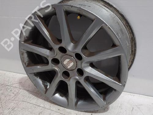 Used Rim Rim SEAT LEON (1P1) 1.9 TDI (105 hp) 34152038 34152038