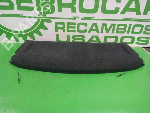 Used Rear parcel shelf Rear parcel shelf TOYOTA AURIS (_E18_) 1.2 (NRE185_, NRE185R) (116 hp) 31547885 31547885