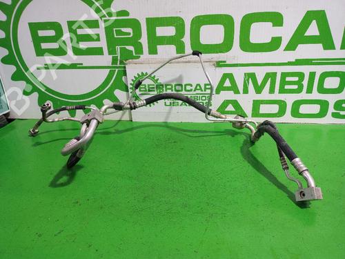 AC pipe OPEL ASTRA H Saloon (A04) 1.7 CDTi (L69) | BP31554185M126 - Image 7
