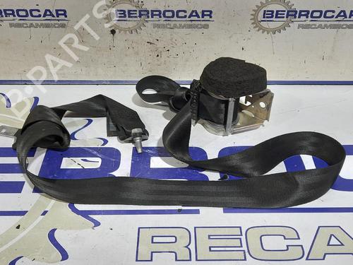 Rear right seatbelt FORD B-MAX (JK) 1.5 TDCi | BP31540049I28