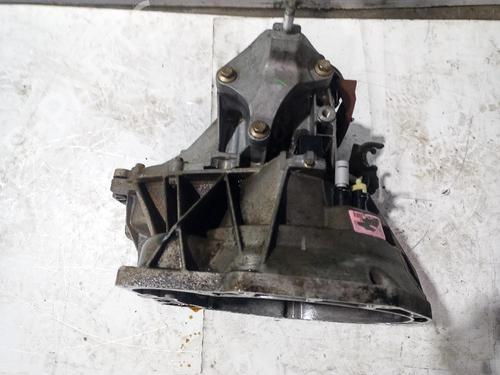 Gearbox FORD FIESTA V (JH_, JD_) 1.4 TDCi | BP31550619M3 