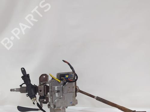 Steering column FORD KA (RU8) 1.3 TDCi | BP40560706M21 - Image 4
