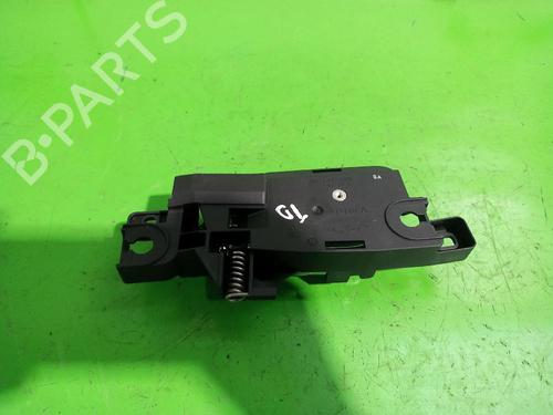 Rear right interior door handle FORD S-MAX (WA6) 2.0 TDCi | BP31551111I16
