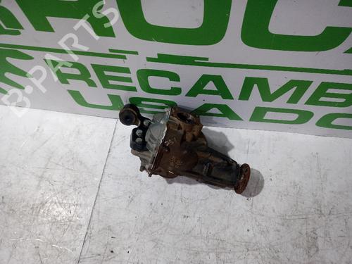 Front differential KIA SORENTO I (JC) 2.5 CRDi 4WD | BP31547677M23 - Image 3