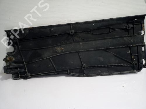 Used Underbody protection Underbody protection SEAT IBIZA V (KJ1, KJG) 1.0 TSI (95 hp) 31556585 31556585