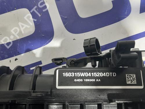 Intake manifold JAGUAR XE (X760) | BP38860333M70 - Image 3