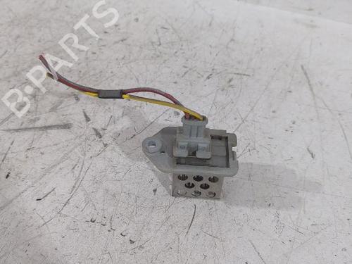 Used Heater resistor Heater resistor CITROËN BERLINGO / BERLINGO FIRST MPV (MF_, GJK_, GFK_) 2.0 HDI 90 (MFRHY) (90 hp) 33734903 33734903