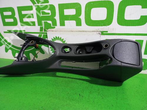 Middle console CITROËN C5 II (RC_) 1.6 HDi (RC8HZB) | BP33810478I22 - Image 4