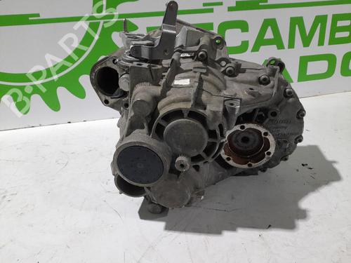 Gearbox VW PASSAT B6 (3C2)  | BP31674069M3  - Image 5