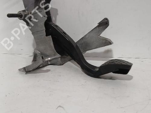 Used Break pedal Break pedal AUDI A4 B6 (8E2) 1.9 TDI (130 hp) 31566938 31566938
