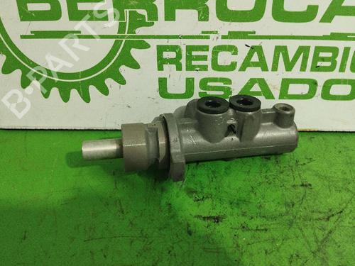 Used Brake master cylinder Brake master cylinder VOLVO S40 I (644) 1.6 (109 hp) 31545875 31545875