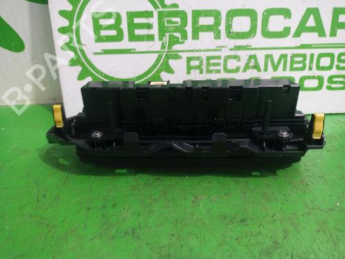 Climate control TOYOTA AURIS (_E18_) 1.2 (NRE185_, NRE185R) | BP31547850I5 - Image 6