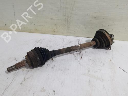 Used Right front driveshaft Right front driveshaft RENAULT KANGOO (KC0/1_) [1997-2026] 31677617 31677617
