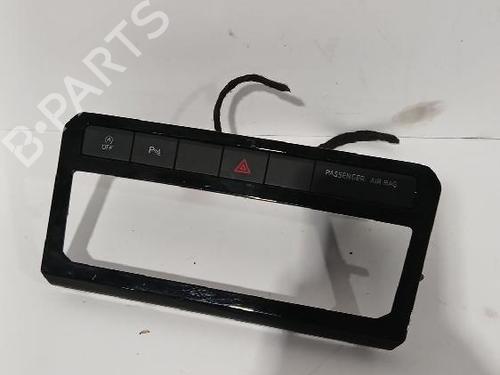 Warning switch VW T-CROSS (C11, D31) 1.0 TSI | BP31567576I22