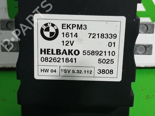 Electronic module BMW 3 Touring (E91) | BP31674663M83 - Image 4