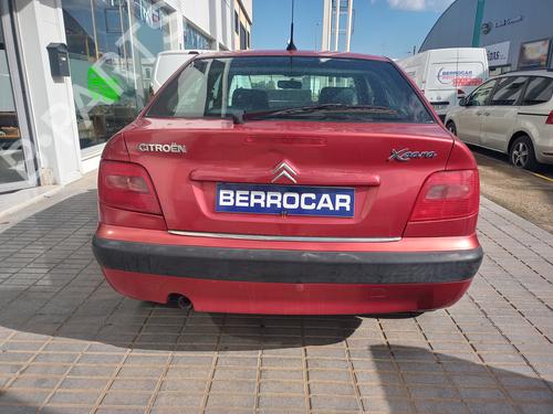 Front left panel CITROËN XSARA (N1) | BP31676415C58 - Image 12