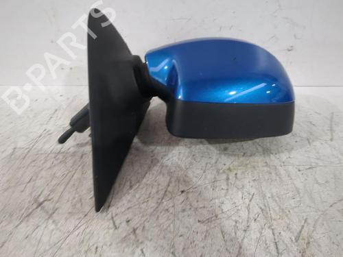 Bakspejl Højre DACIA SANDERO II 1.5 dCi | BP31566715C27 