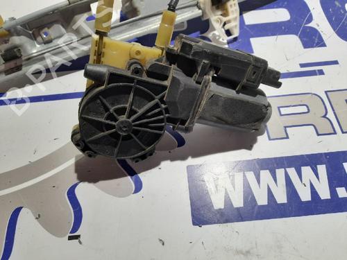 Front left window mechanism SEAT EXEO (3R2) 2.0 TDI | BP31539106C22