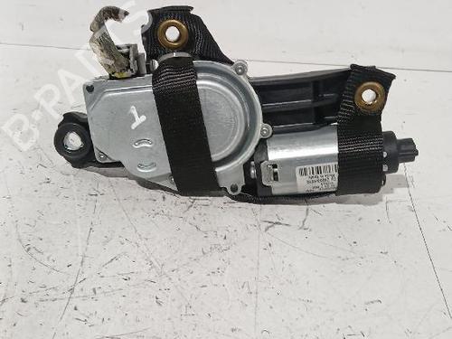 Used Rear wiper motor Rear wiper motor VOLVO C30 (533) 1.8 (125 hp) 34180526 34180526