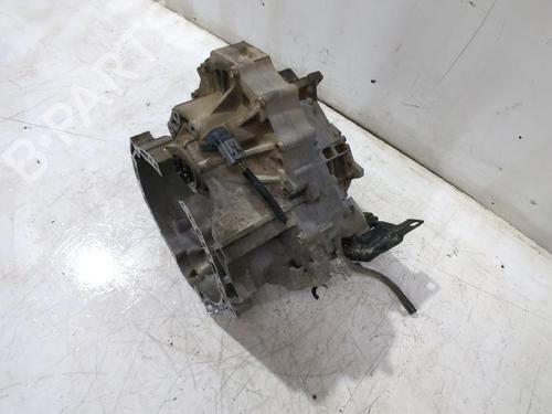 Gearbox MAZDA 3 Saloon (BK) 1.6 (BK12) | BP32490285M3 - Image 3