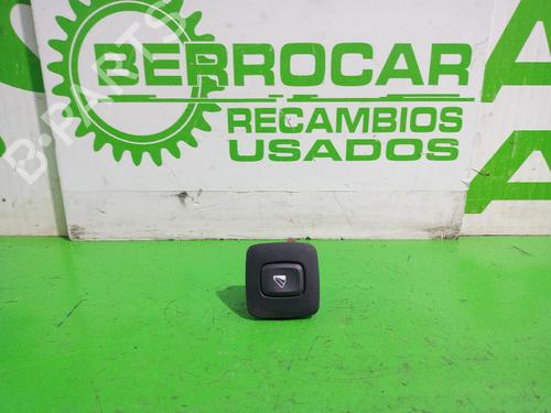 Used Switch RENAULT GRAND SCÉNIC III (JZ0/1_) 1.2 TCe (JZ16) (132 hp) 31550779