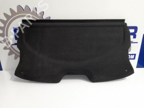Used Rear parcel shelf Rear parcel shelf CITROËN C4 I (LC_) [2004-2014] 31673672 31673672