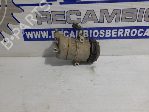 AC compressor SEAT Mii (KF1, KE1) 1.0 | BP31541974M34 - Image 2