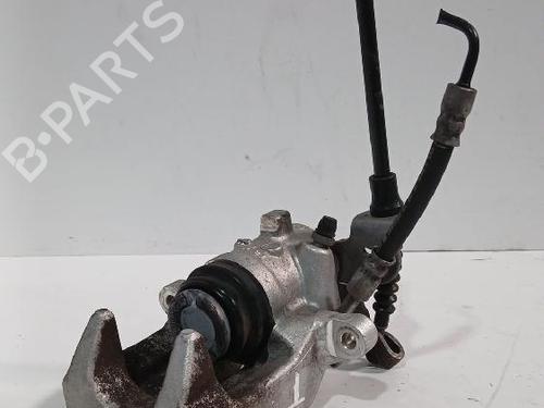 Left rear brake caliper VW T-CROSS (C11, D31) 1.0 TSI | BP32461910M107